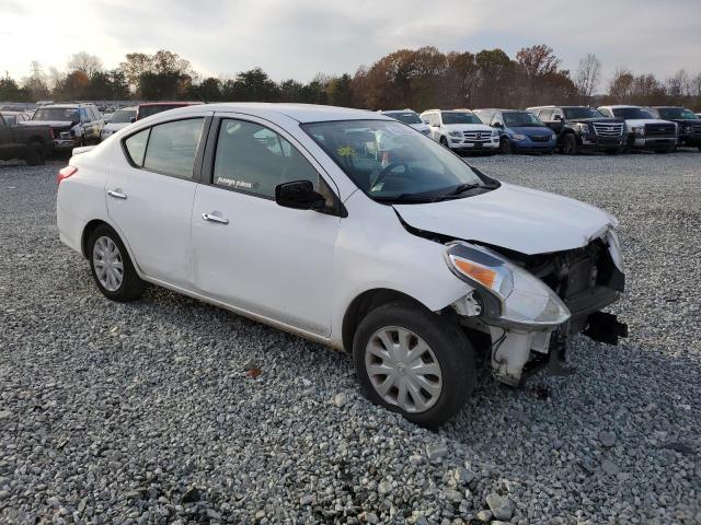 Photo 4 from auction – 2017 NISSAN VERSA S with VIN 3N1CN7AP9HK450711