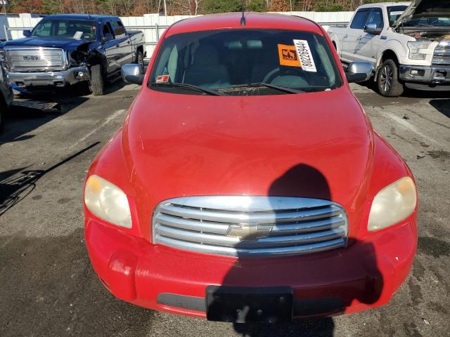 Photo 5 from auction – 2009 CHEVROLET HHR with VIN 3GNCA53V09S637515