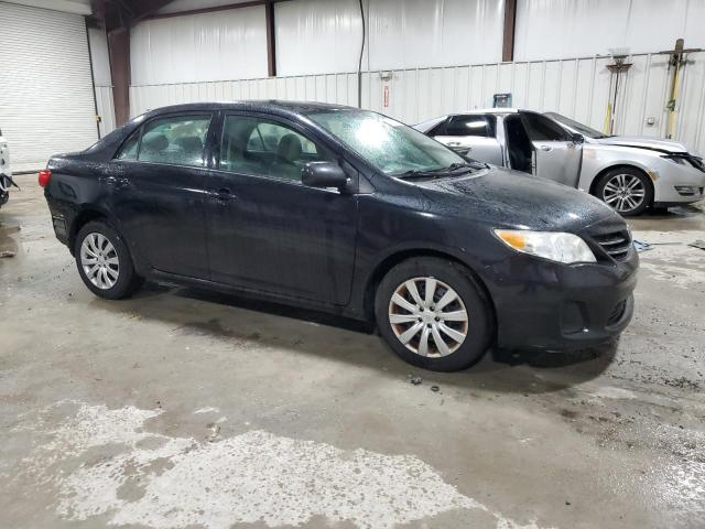 Photo 4 from auction – 2013 TOYOTA COROLLA BA with VIN 5YFBU4EEXDP159094