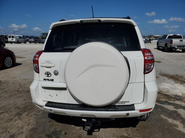 Photo 6 from auction – 2012 TOYOTA RAV4 with VIN JTMKF4DV9C5046597