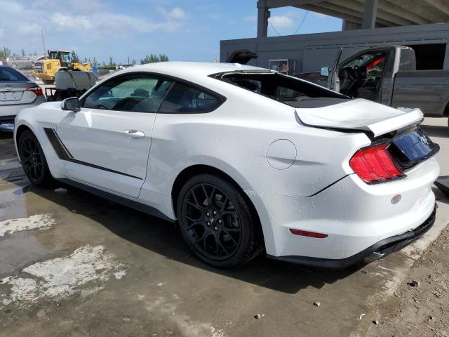 Photo 2 from auction – 2019 FORD MUSTANG with VIN 1FA6P8TH5K5167469