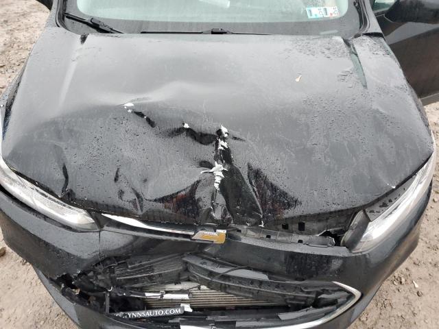 Photo 11 from auction – 2019 CHEVROLET TRAX LS with VIN 3GNCJNSB7KL256414
