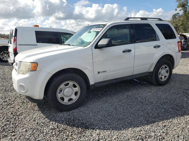Photo 1 from auction – 2009 FORD ESCAPE HYB with VIN 1FMCU49309KA25435