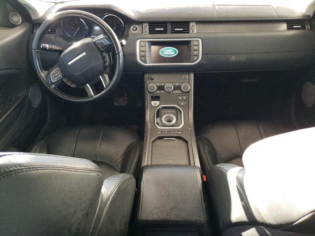 Photo 8 from auction – 2018 LAND ROVER RANGE ROVE with VIN SALVP2RX2JH291920