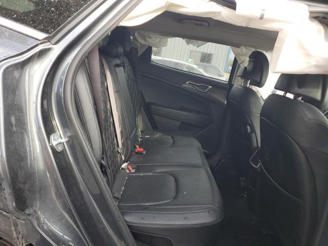 Photo 10 from auction – 2023 KIA SPORTAGE E with VIN KNDPVCAG2P7041809