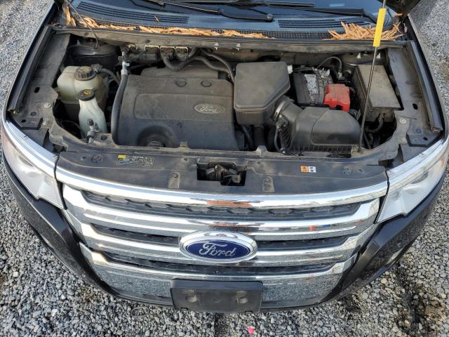 Photo 12 from auction – 2014 FORD EDGE SEL with VIN 2FMDK3JC6EBB66787