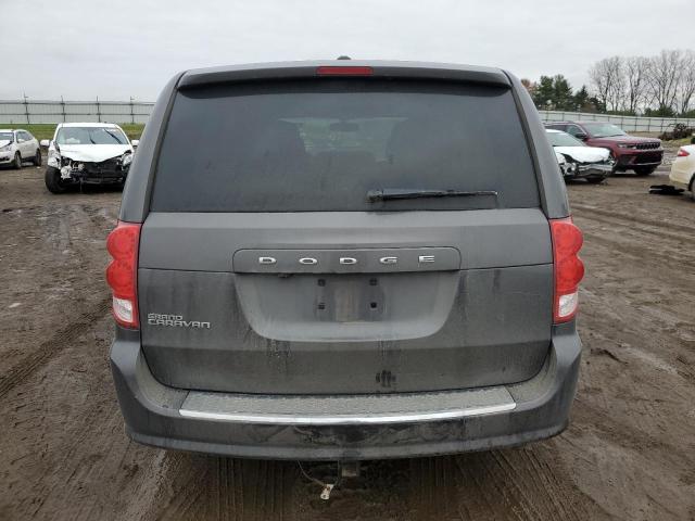 Photo 6 from auction – 2014 DODGE GRAND CARA with VIN 2C4RDGBG7ER193890