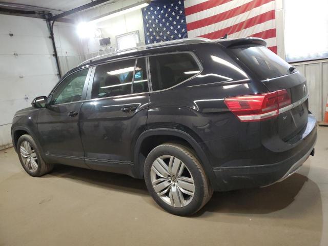 Photo 2 from auction – 2019 VOLKSWAGEN ATLAS SE with VIN 1V2UR2CA3KC581663