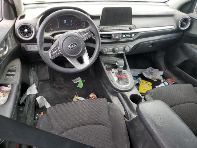 Photo 8 from auction – 2020 KIA FORTE FE with VIN 3KPF24AD5LE149769