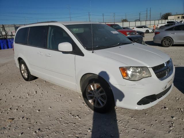 Photo 4 from auction – 2014 DODGE GRAND CARA with VIN 2C4RDGCG2ER388939