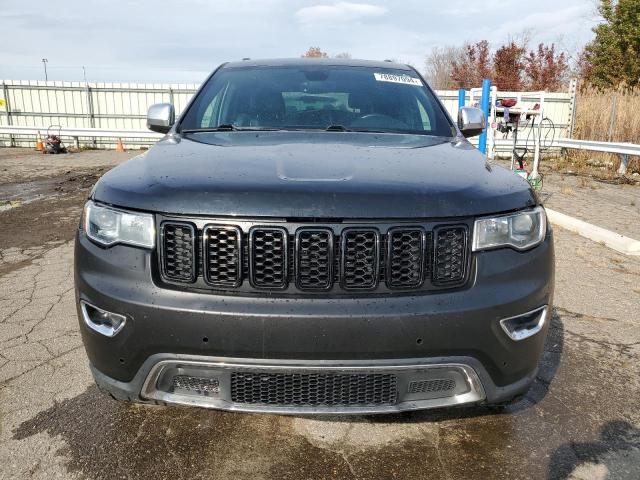 Photo 5 from auction – 2017 JEEP GRAND CHER with VIN 1C4RJFBG0HC789956