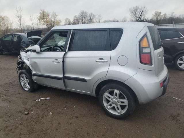 Photo 2 from auction – 2011 KIA SOUL + with VIN KNDJT2A21B7328111