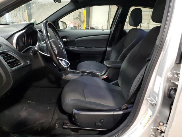 Foto 7 de la subasta – 2012 DODGE AVENGER SX con VIN 1C3CDZCB1CN194939