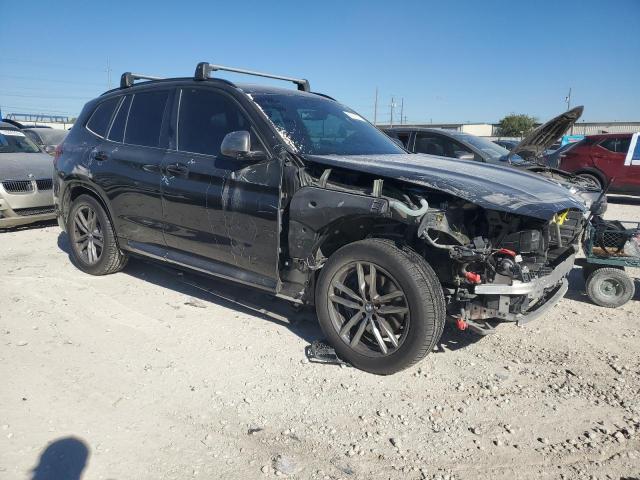 Photo 4 from auction – 2020 BMW X3 XDRIVEM with VIN 5UXTY9C02L9B17635