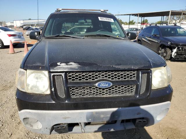 Photo 5 from auction – 2001 FORD EXPLORER S with VIN 1FMYU60E91UC45052