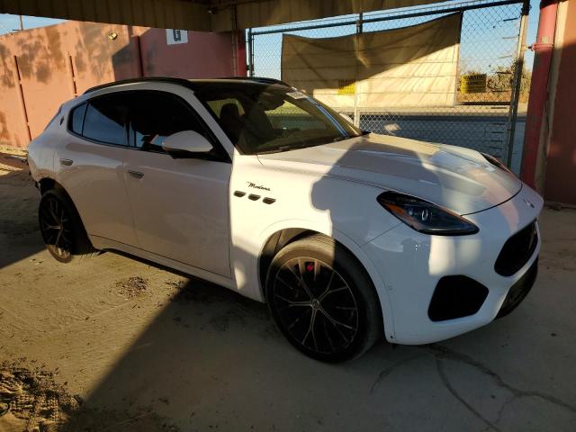 Photo 4 from auction – 2023 MASERATI GRECALE MO with VIN ZN682AVM7P7427366