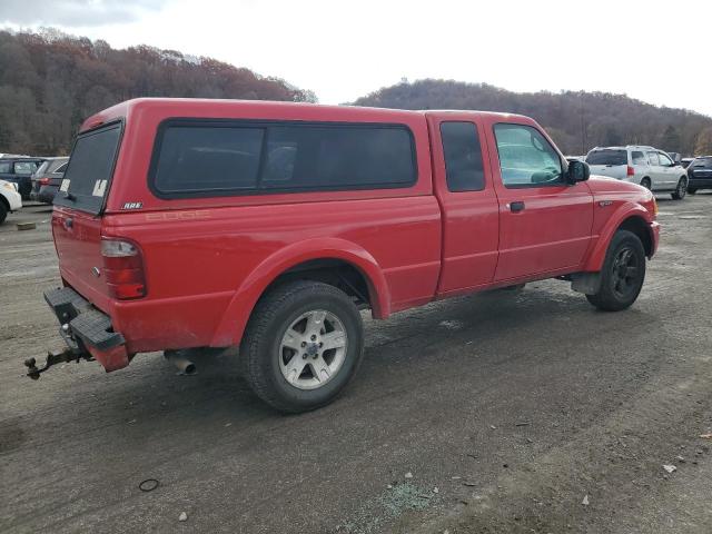 Photo 3 from auction – 2005 FORD RANGER SUP with VIN 1FTYR44U95PA91183