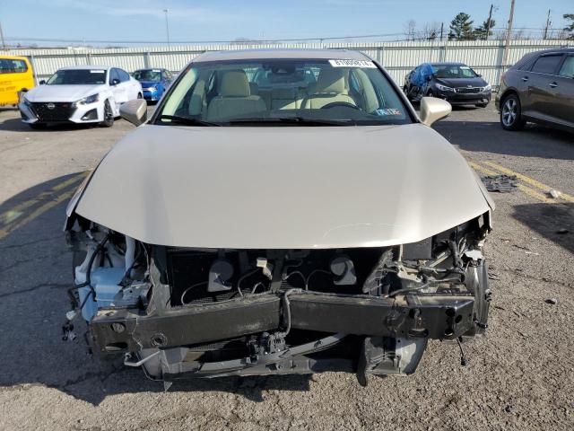 Photo 5 from auction – 2017 LEXUS ES 350 with VIN 58ABK1GG3HU054820