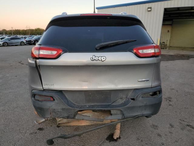 Photo 6 from auction – 2014 JEEP CHEROKEE L with VIN 1C4PJLCS9EW222289