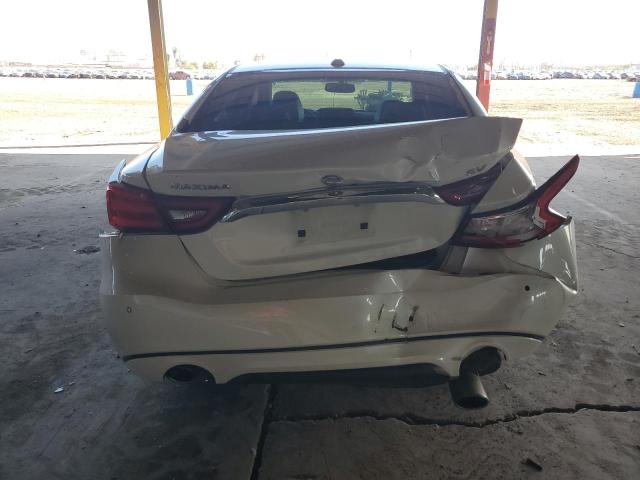 Photo 6 from auction – 2017 NISSAN MAXIMA S with VIN 1N4AA6AP0HC392834