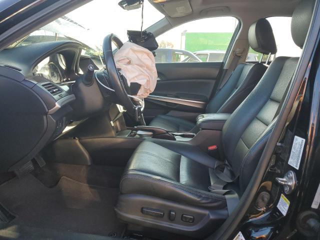 Photo 7 from auction – 2013 HONDA CROSSTOUR with VIN 5J6TF2H58DL001516