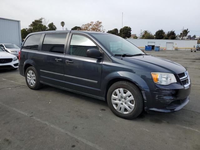 Photo 4 from auction – 2014 DODGE GRAND CARA with VIN 2C4RDGBG1ER275517