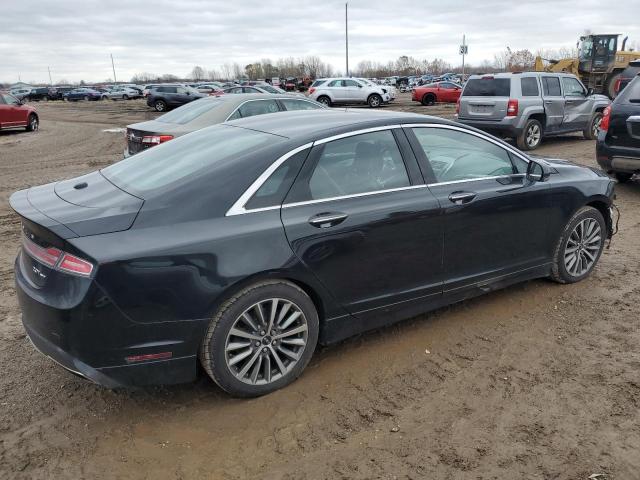Photo 3 from auction – 2017 LINCOLN MKZ SELECT with VIN 3LN6L5D96HR606675