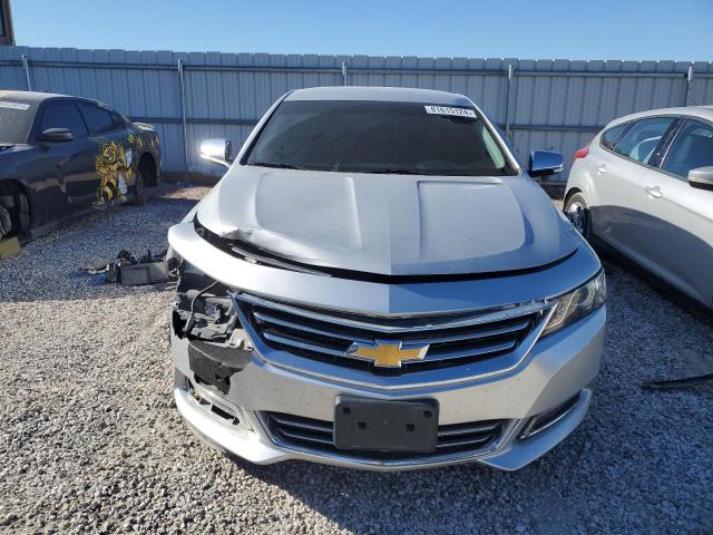 Photo 5 from auction – 2019 CHEVROLET IMPALA PRE with VIN 2G1105S31K9114213