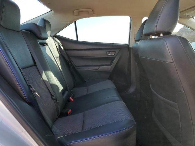Photo 10 from auction – 2017 TOYOTA COROLLA L with VIN 2T1BURHEXHC887187