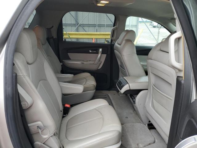 Photo 11 from auction – 2008 GMC ACADIA SLT with VIN 1GKEV33778J198815