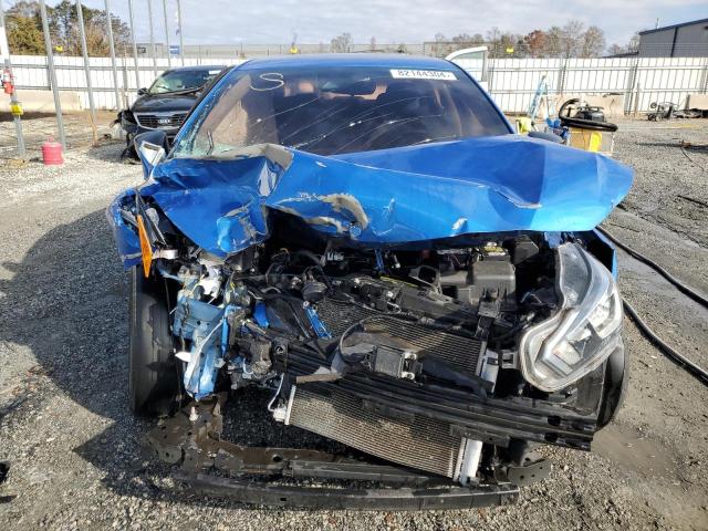 Photo 5 from auction – 2020 NISSAN VERSA S with VIN 3N1CN8DV5LL831815