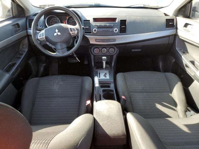 Photo 8 from auction – 2012 MITSUBISHI LANCER ES/ with VIN JA32U2FU4CU030147