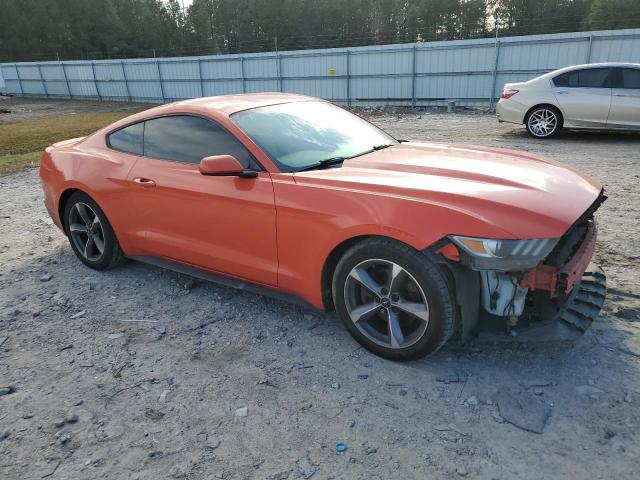 Photo 4 from auction – 2015 FORD MUSTANG with VIN 1FA6P8AM5F5353597