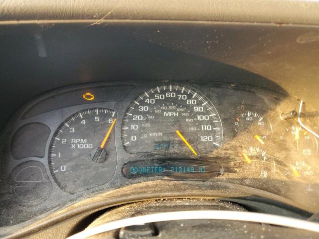 Photo 9 from auction – 2005 CHEVROLET SILVERADO with VIN 2GCEC19T751264330