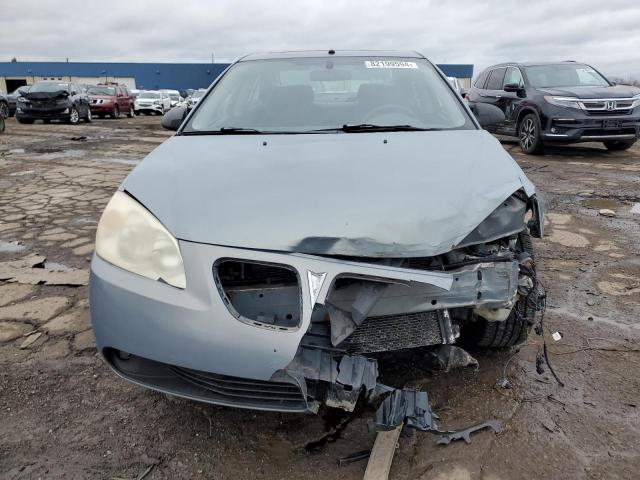 Photo 5 from auction – 2007 PONTIAC G6 BASE with VIN 1G2ZG58N074252306