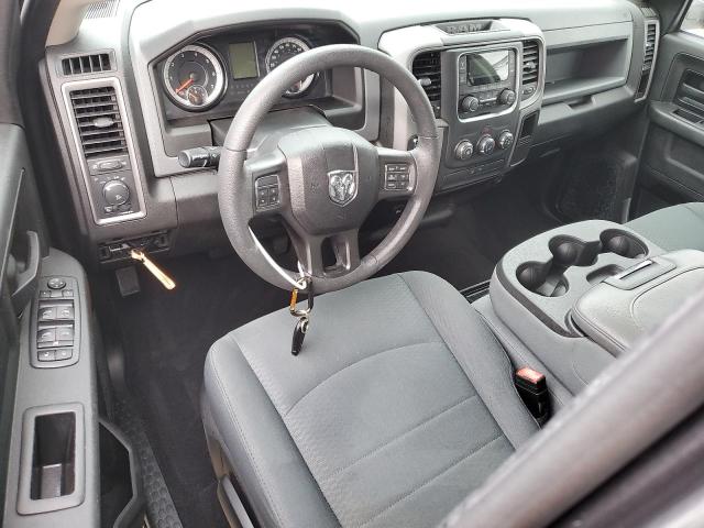 Photo 8 from auction – 2020 RAM 1500 CLASS with VIN 3C6RR6KG4LG300996