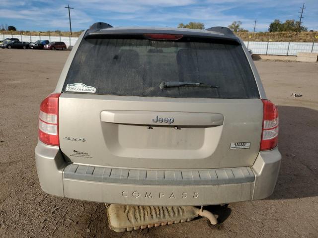 Photo 6 from auction – 2010 JEEP COMPASS SP with VIN 1J4NF4FB7AD525128