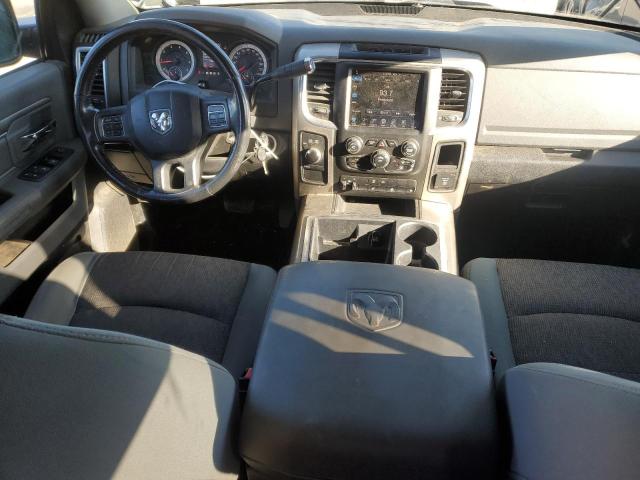 Photo 8 from auction – 2014 RAM 2500 SLT with VIN 3C6TR5DT0EG118578