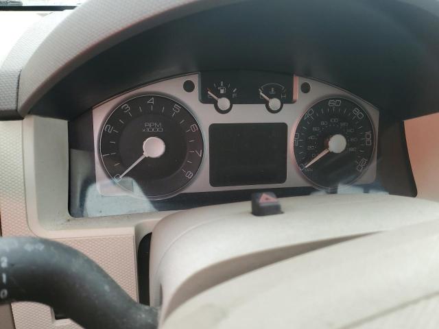 Photo 9 from auction – 2010 MERCURY MARINER with VIN 4M2CN8B71AKJ17853