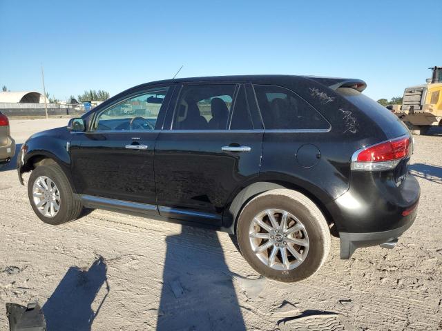 Photo 2 from auction – 2012 LINCOLN MKX with VIN 2LMDJ8JK1CBL01800