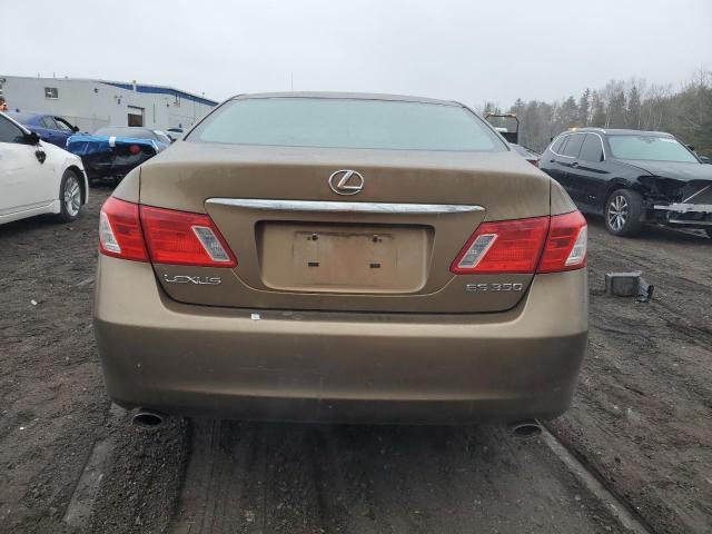 Zdjęcie 6 z aukcji – 2007 LEXUS ES 350 z VIN JTHBJ46G172030235