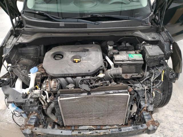 Photo 12 from auction – 2018 KIA SOUL + with VIN KNDJP3A56J7516125