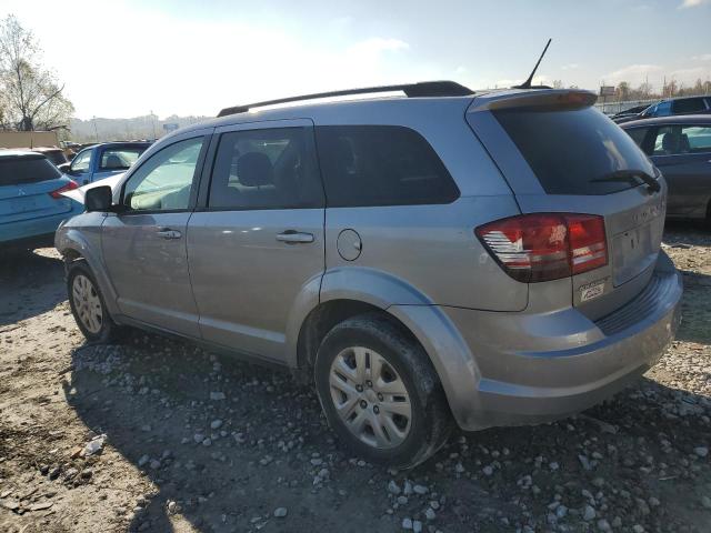 Photo 2 from auction – 2016 DODGE JOURNEY SE with VIN 3C4PDCAB9GT114113