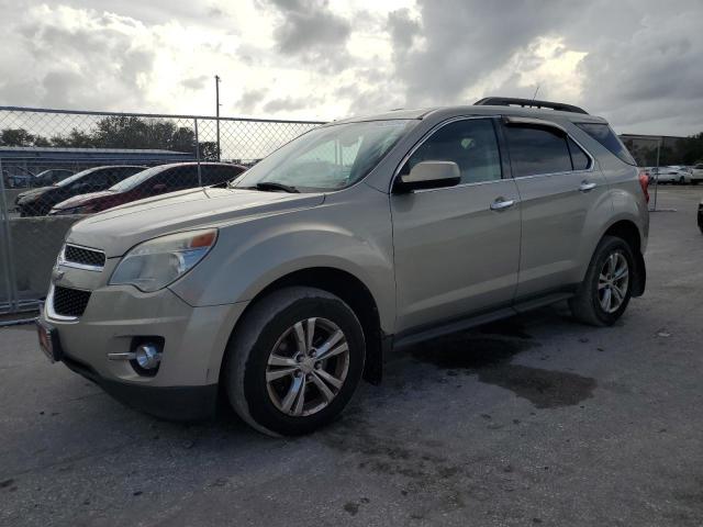 CHEVROLET EQUINOX LT 2012 with VIN 2GNFLNE5XC6160473 - Photo from auction
