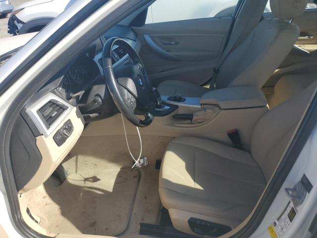 Zdjęcie 7 z aukcji – 2013 BMW 328 I z VIN WBA3A5G53DNP25462