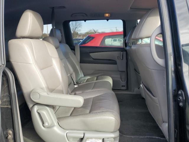 Photo 11 from auction – 2011 HONDA ODYSSEY EX with VIN 5FNRL5H63BB077003