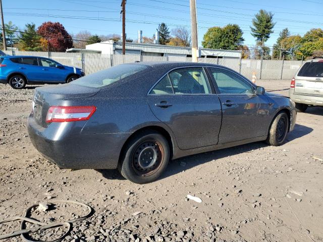 Photo 3 from auction – 2010 TOYOTA CAMRY BASE with VIN 4T4BF3EK7AR023290