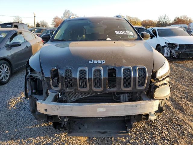 Photo 5 from auction – 2014 JEEP CHEROKEE L with VIN 1C4PJMCS8EW260358