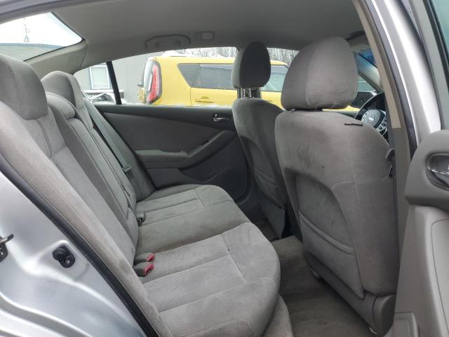 Photo 10 from auction – 2007 NISSAN ALTIMA 2.5 with VIN 1N4AL21E57N492030