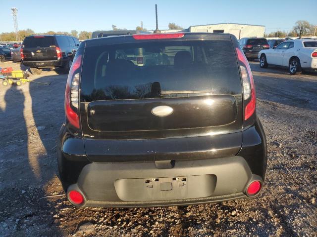 Photo 6 from auction – 2014 KIA SOUL with VIN KNDJN2A29E7003320